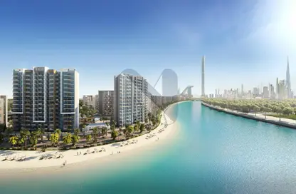 Apartment for sale in AZIZI Riviera - Meydan One - Meydan - Dubai