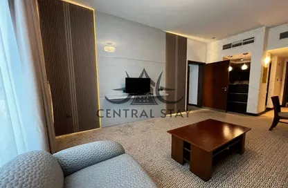 Apartment - 1 Bedroom - 1 Bathroom for rent in Muroor Area - Abu Dhabi