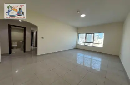 Apartment - 2 Bedrooms - 2 Bathrooms for rent in Al Majaz 2 - Al Majaz - Sharjah