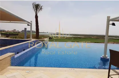 Apartment - 2 Bedrooms - 3 Bathrooms for sale in Ansam 2 - Ansam - Yas Island - Abu Dhabi