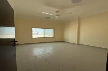 Apartment - 1 Bedroom - 1 Bathroom for rent in Al Madar 2 - Al Madar - Umm Al Quwain