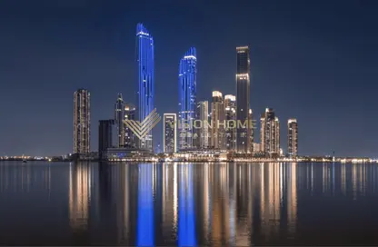 Apartment - 3 Bedrooms - 3 Bathrooms for sale in Altus - Dubai Creek Harbour (The Lagoons) - Dubai