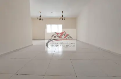 Apartment - 2 Bedrooms - 2 Bathrooms for rent in Al Nahda Residential Complex - Al Nahda - Sharjah