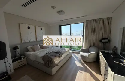 Apartment - 3 Bedrooms - 4 Bathrooms for sale in Nasayem Avenue - Mirdif Hills - Mirdif - Dubai