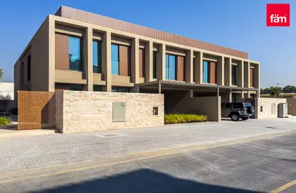 Villa - 5 Bedrooms - 5 Bathrooms for sale in Nad Al Sheba Gardens - Nad Al Sheba 1 - Nad Al Sheba - Dubai