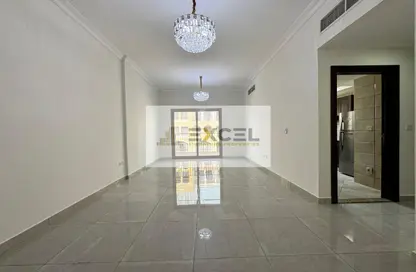 Apartment - 2 Bedrooms - 2 Bathrooms for rent in Rokane G22 - Jumeirah Village Circle - Dubai