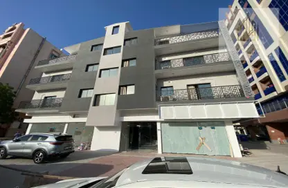 Whole Building - Studio for sale in Al Bustan - Ajman