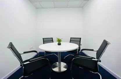 Business Centre - Studio - 1 Bathroom for rent in Hor Al Anz East - Hor Al Anz - Deira - Dubai