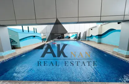 Apartment - 3 Bedrooms - 2 Bathrooms for rent in Armada Tower 3 - JLT Cluster P - Jumeirah Lake Towers - Dubai