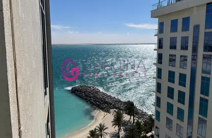 Apartment - 1 Bedroom - 2 Bathrooms for sale in Pacific Fiji - Pacific - Al Marjan Island - Ras Al Khaimah