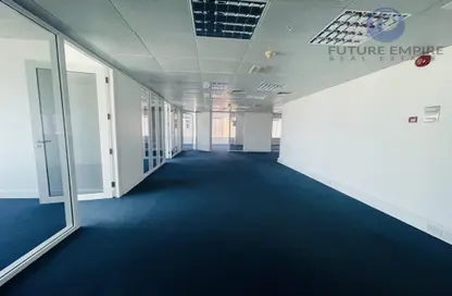 Fully Fitted Office Ready to Move Near Metro