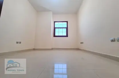 Apartment - 1 Bathroom for rent in C2302 - Khalifa City A - Khalifa City - Abu Dhabi