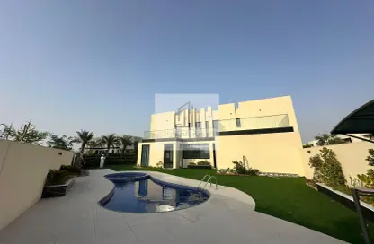 Villa - 4 Bedrooms - 5 Bathrooms for sale in Marina - Al Zorah - Ajman