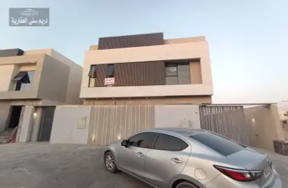 Villa - 5 Bedrooms - 7 Bathrooms for sale in Al Yasmeen 1 - Al Yasmeen - Ajman