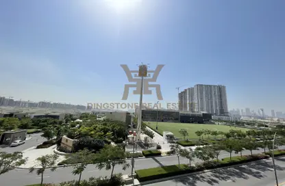 Apartment - 2 Bedrooms - 3 Bathrooms for rent in Hartland Greens - Sobha Hartland - Mohammed Bin Rashid City - Dubai