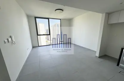 Apartment - 1 Bedroom - 1 Bathroom for rent in East Village - Aljada - Sharjah