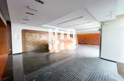 Show Room - Studio for rent in Al Nahyan - Abu Dhabi