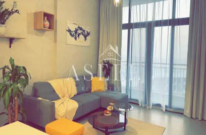 Apartment - 1 Bedroom - 2 Bathrooms for sale in Al Yelayiss 2 - Dubai