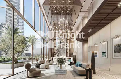 Apartment - 4 Bedrooms - 5 Bathrooms for sale in Exquisite Living Residences - Burj Khalifa Area - Downtown Dubai - Dubai