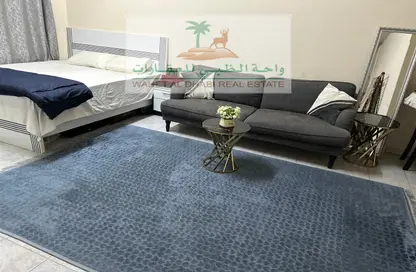 Apartment - 1 Bathroom for rent in Rolla Square - Rolla Area - Sharjah