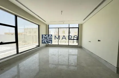 Villa - 6 Bedrooms - 7 Bathrooms for sale in Hoshi - Al Badie - Sharjah