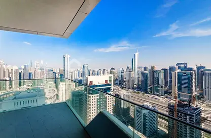 Apartment - 2 Bedrooms - 3 Bathrooms for sale in Stella Maris - Dubai Marina - Dubai