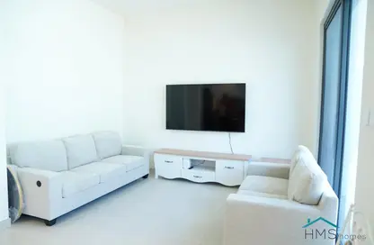 Villa - 3 Bedrooms - 3 Bathrooms for rent in Greenview - EMAAR South - Dubai South (Dubai World Central) - Dubai