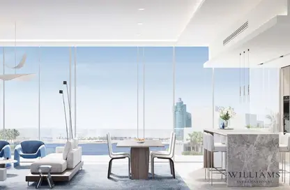 Half Floor - Studio for sale in Art Bay West - Art Bay - Al Jaddaf - Dubai