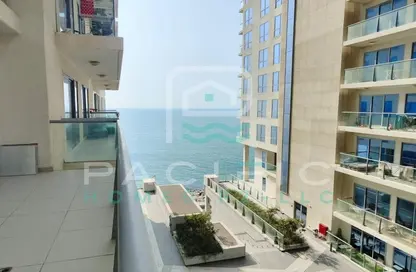 Apartment - 2 Bedrooms - 3 Bathrooms for sale in Pacific Tonga - Pacific - Al Marjan Island - Ras Al Khaimah