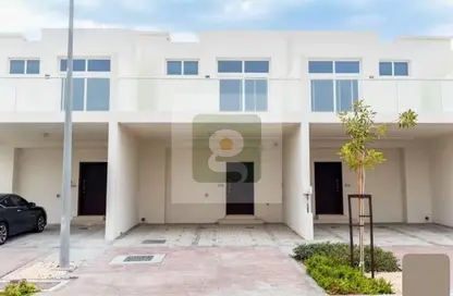 Townhouse - 3 Bedrooms - 3 Bathrooms for rent in Avencia - Damac Hills 2 - Dubai