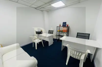 Business Centre - Studio - 1 Bathroom for rent in Hor Al Anz East - Hor Al Anz - Deira - Dubai