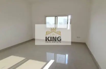 Apartment - 3 Bedrooms - 2 Bathrooms for rent in Geepas Building 5 - Al Bustan - Ajman