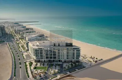 Apartment - 2 Bedrooms - 3 Bathrooms for sale in Mamsha Al Saadiyat - Saadiyat Cultural District - Saadiyat Island - Abu Dhabi