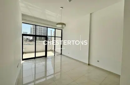 Apartment - 1 Bedroom - 2 Bathrooms for rent in City Apartments - Jumeirah Village Circle - Dubai