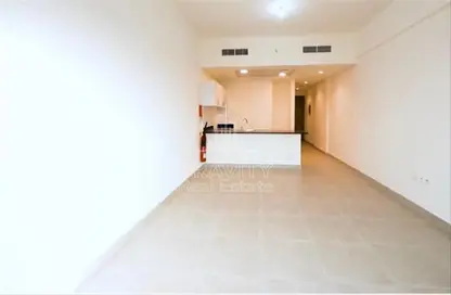 Apartment - 1 Bathroom for sale in Park View - Saadiyat Island - Abu Dhabi