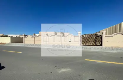 Villa - 2 Bedrooms - 3 Bathrooms for sale in Al Dhait South - Al Dhait - Ras Al Khaimah