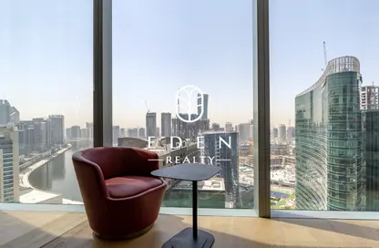 Apartment - 1 Bedroom - 2 Bathrooms for sale in The Opus - Business Bay - Dubai