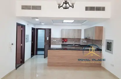 Apartment - 1 Bedroom - 2 Bathrooms for rent in Talal Residence - Dubai Investment Park 2 (DIP 2) - Dubai Investment Park (DIP) - Dubai