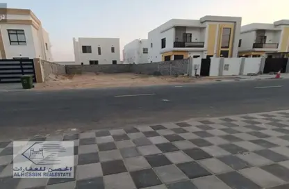 Land - Studio for sale in Al Zaheya Gardens - Al Zahya - Ajman