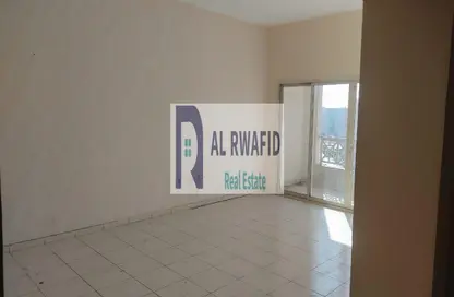 Apartment - 2 Bedrooms - 2 Bathrooms for rent in Al Naemiya Tower 3 - Al Naemiya Towers - Al Nuaimiya - Ajman