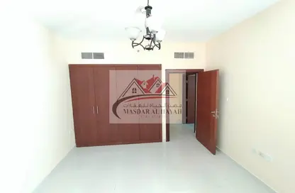 Apartment - 2 Bedrooms - 2 Bathrooms for rent in Muwaileh 29 Building - Muwaileh - Sharjah