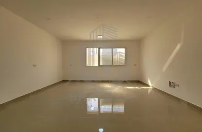 Apartment - 1 Bathroom for rent in Khalifa City A Villas - Khalifa City A - Khalifa City - Abu Dhabi