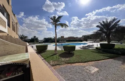 Apartment - 1 Bathroom for sale in Fayrouz - Bab Al Bahar - Al Marjan Island - Ras Al Khaimah