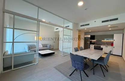 Apartment - 2 Bedrooms - 1 Bathroom for sale in Golfville - Dubai Hills Estate - Dubai