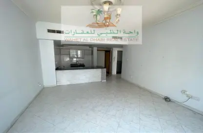 Apartment - 1 Bedroom - 1 Bathroom for rent in Babel Towers - Al Majaz 3 - Al Majaz - Sharjah