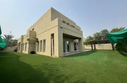 Villa - 5 Bedrooms - 5 Bathrooms for rent in Terra Nova - Arabian Ranches - Dubai