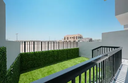 Townhouse - 4 Bedrooms - 5 Bathrooms for sale in West Village - Al Furjan - Dubai