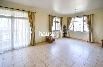 Apartment - 3 Bedrooms - 3 Bathrooms for sale in Turia Tower A - Turia - The Views - Dubai