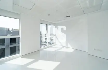 Office Space - Studio - 2 Bathrooms for rent in Luluat Al Raha - Al Raha Beach - Abu Dhabi