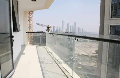 Apartment - 2 Bedrooms - 3 Bathrooms for rent in Ayesha Tower - Al Jaddaf - Dubai